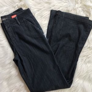 Level 99 Newport Dark Wash Jeans